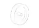 DORNBRACHT-Griff-ERSATZTEILE-092062032-D-52-x-15-mm-Chrom-092062032-00 gallery number 1